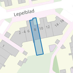 Perceel PMR00-G-2488