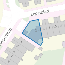 Perceel PMR00-G-2490