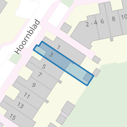 Perceel PMR00-G-2492