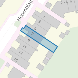 Perceel PMR00-G-2494