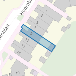 Perceel PMR00-G-2495