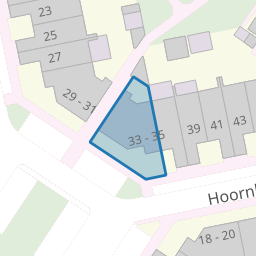 Perceel PMR00-G-2505