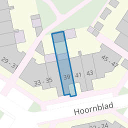 Perceel PMR00-G-2507