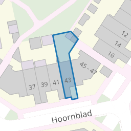 Perceel PMR00-G-2509