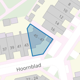 Perceel PMR00-G-2510