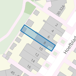 Perceel PMR00-G-2515