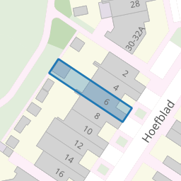 Perceel PMR00-G-2516