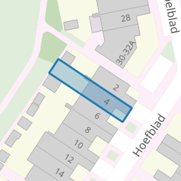 Perceel PMR00-G-2517