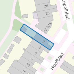 Perceel PMR00-G-2518