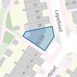 Perceel PMR00-G-2519