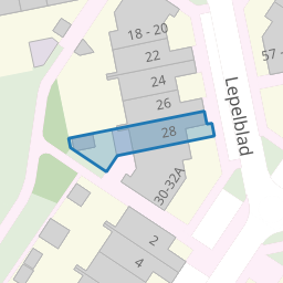 Perceel PMR00-G-2520