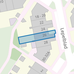 Perceel PMR00-G-2521