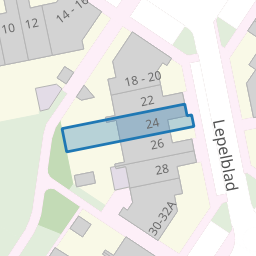 Perceel PMR00-G-2522