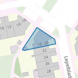 Perceel PMR00-G-2524