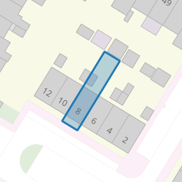 Perceel PMR00-G-2527