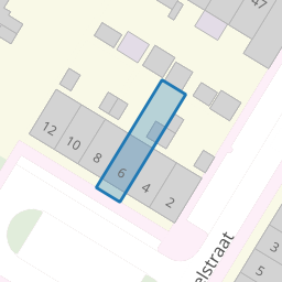 Perceel PMR00-G-2528