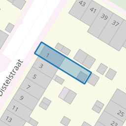 Perceel PMR00-G-2531