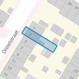 Perceel PMR00-G-2532
