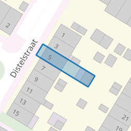 Perceel PMR00-G-2533