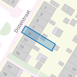 Perceel PMR00-G-2535