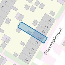 Perceel PMR00-G-2542