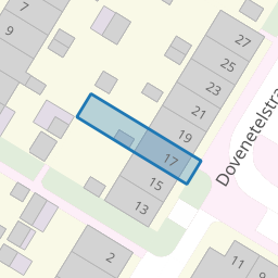 Perceel PMR00-G-2544