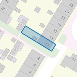 Perceel PMR00-G-2546