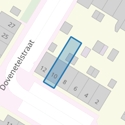 Perceel PMR00-G-2548