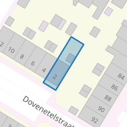 Perceel PMR00-G-2552