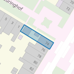 Perceel PMR00-G-2553