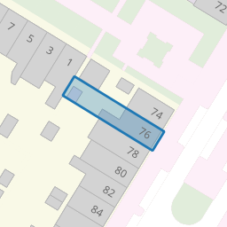 Perceel PMR00-G-2554