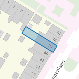 Perceel PMR00-G-2555