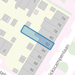 Perceel PMR00-G-2557