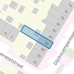 Perceel PMR00-G-2559