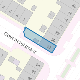 Perceel PMR00-G-2562