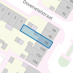 Perceel PMR00-G-2565