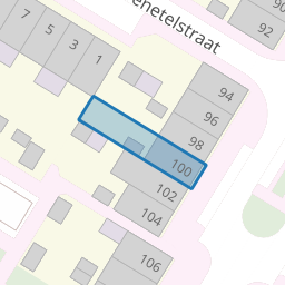 Perceel PMR00-G-2566