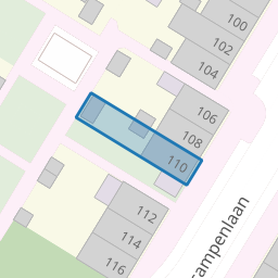 Perceel PMR00-G-2571