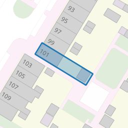 Perceel PMR00-G-2581