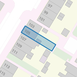 Perceel PMR00-G-2583