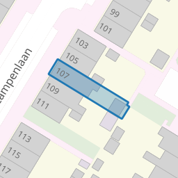 Perceel PMR00-G-2584