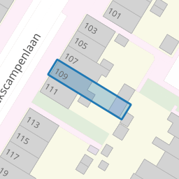 Perceel PMR00-G-2585