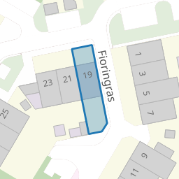 Perceel PMR00-G-2613