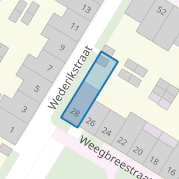 Perceel PMR00-G-2636