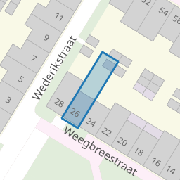 Perceel PMR00-G-2637