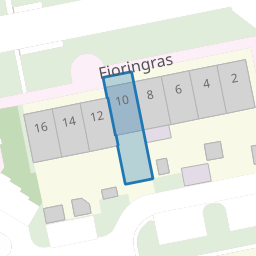 Perceel PMR00-G-2640