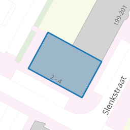 Perceel PMR00-G-2647