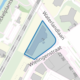 Perceel PMR00-G-2652