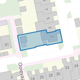 Perceel PMR00-G-2655