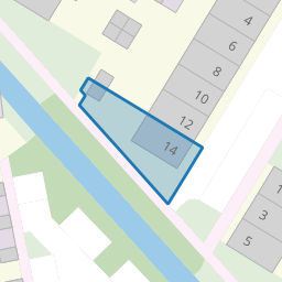 Perceel PMR00-G-2660